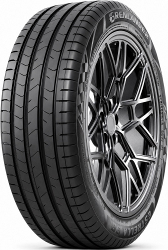 Авто шина Grenlander estrella 88 245/45R18 100y